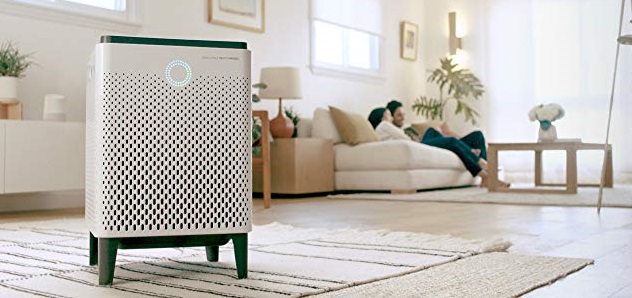 The Best Air Purifier for 1200 Sq Ft – Consumer Reviews