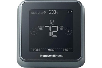 
Honeywell Home RCHT8610WF T5 Smart Thermostat