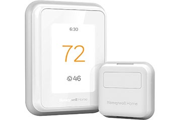 Honeywell Home T9 WiFi Smart Thermostat