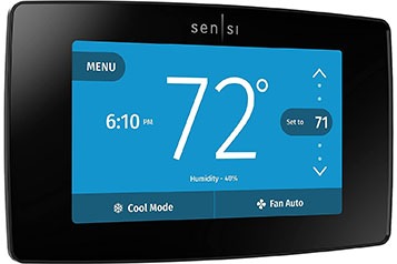 Sensi Touch Smart Thermostat