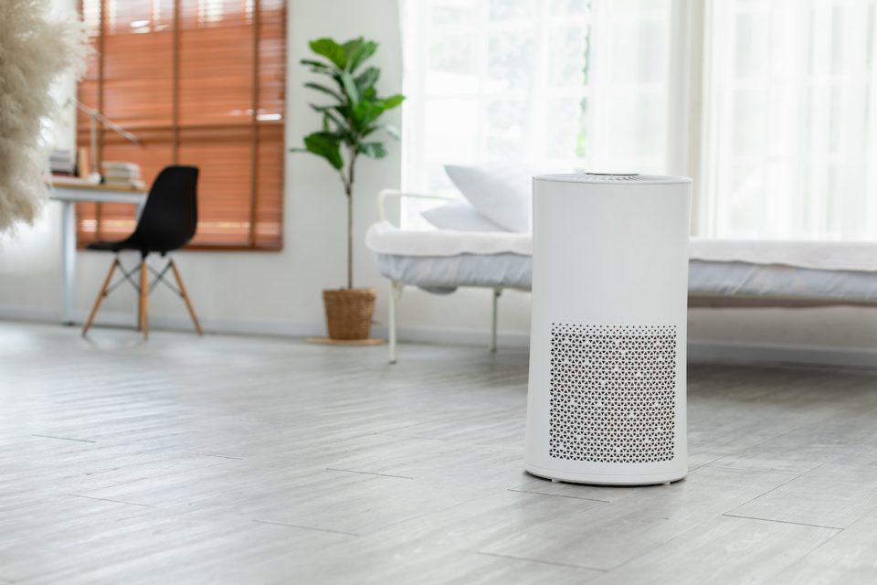 10 Best HEPA Air Purifiers for Your Office: Breathe Easy at Work