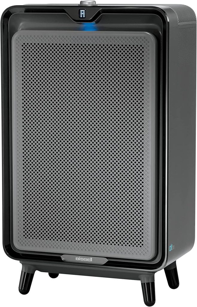 Best Purifier with HEPA and Carbon Filters