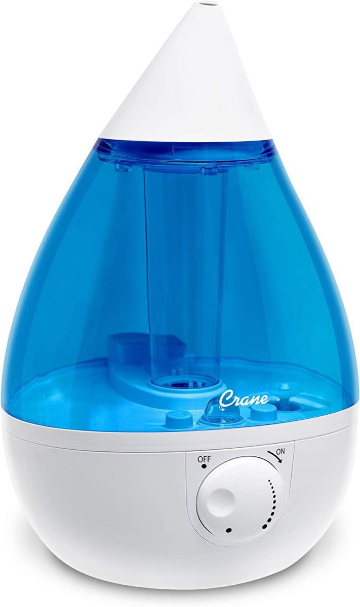 The Best Small Bedroom Humidifiers Portable Bedroom Humidifiers The
