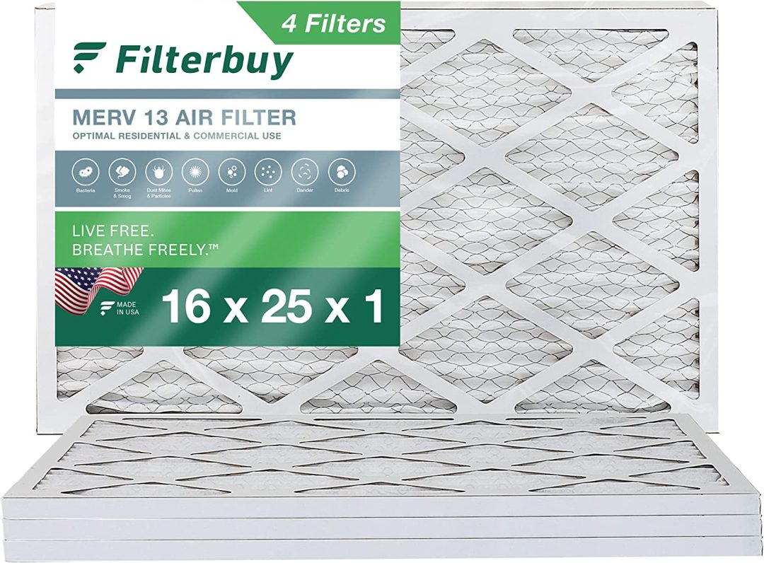 What Is The Best Air Filter For Your Furnace? The Ozone Hole