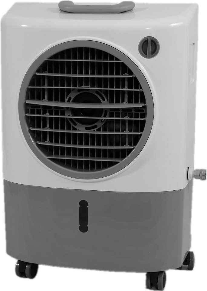 Top 5 Best Air Coolers for Humid Climate Consumer Reviews
