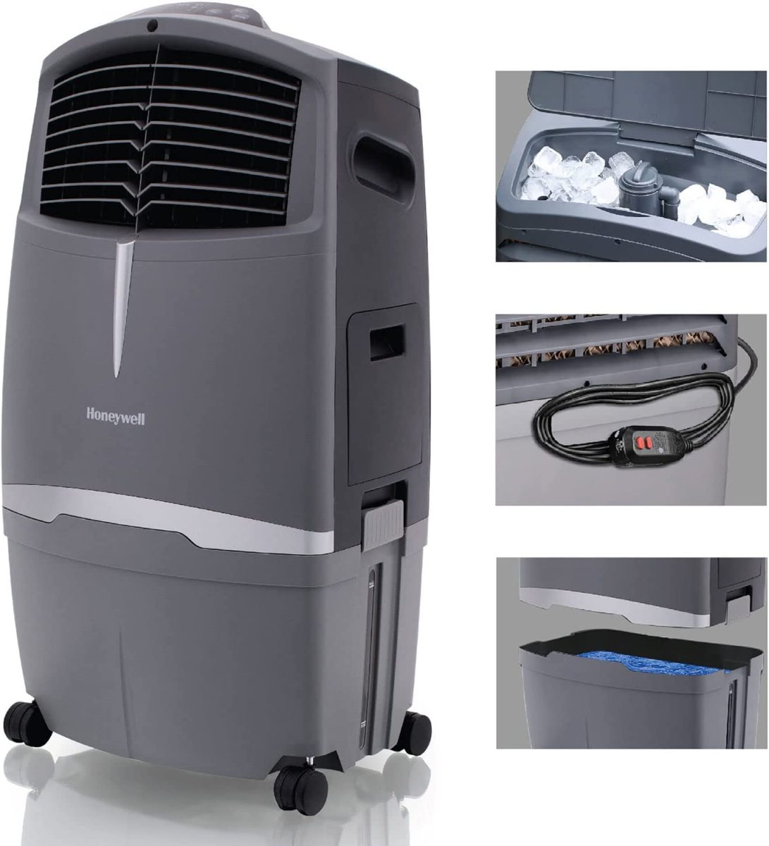 The Best Swamp Coolers for Garage Consumer Reviews The Ozone Hole