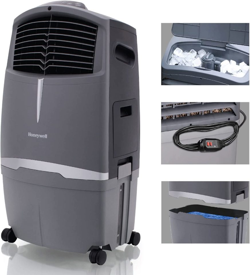 The Best Swamp Coolers for Garage Consumer Reviews The Ozone Hole
