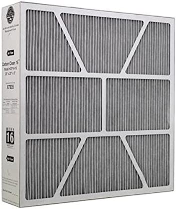 Lennox Corporation X7935 20X20X5 MERV 16 FILTER 