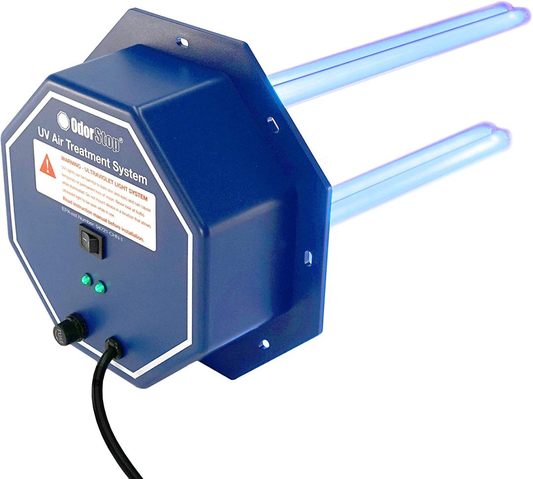 The Best Induct Air Purifiers Consumer Reviews The Ozone Hole