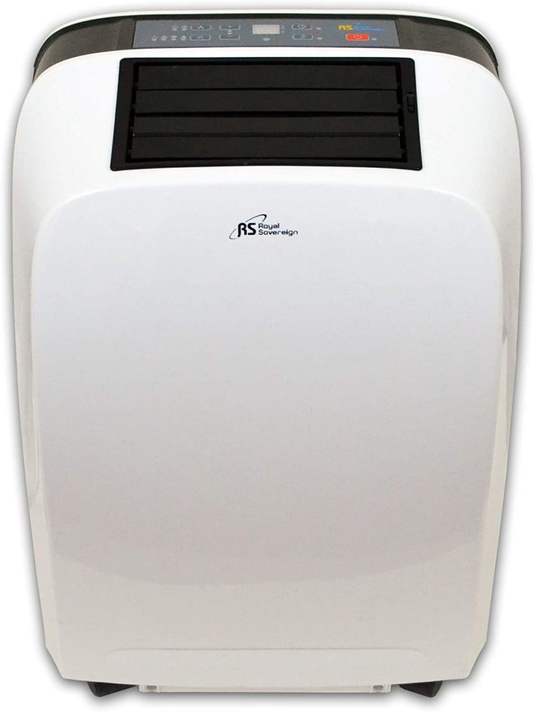 The Most Energy Efficient Portable Air Conditioners Consumer Reviews
