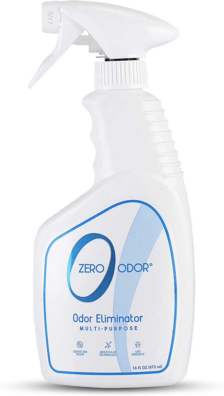 The Best Odor Eliminators for Incontinence The Ozone Hole