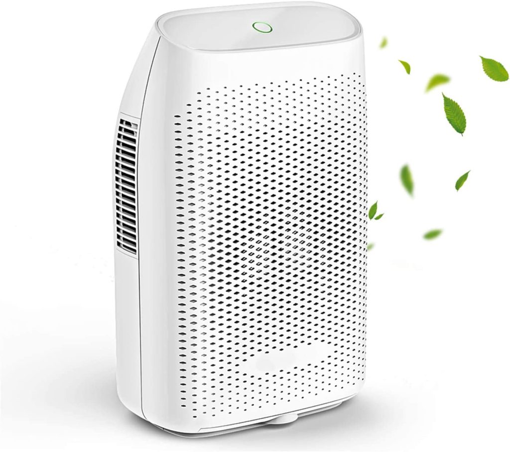 Best Dehumidifiers for Closets Consumer Reviews The Ozone Hole