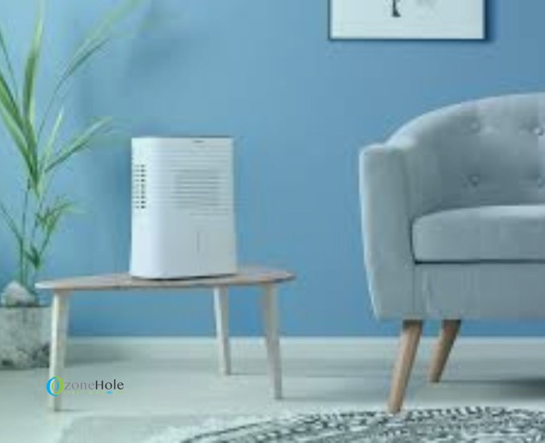 Humidifiers, Dehumidifiers, Air Purifiers, Filters And Conditioners