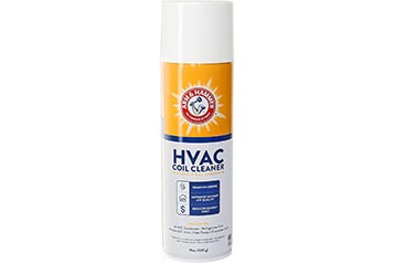 AC Spray Cleaner