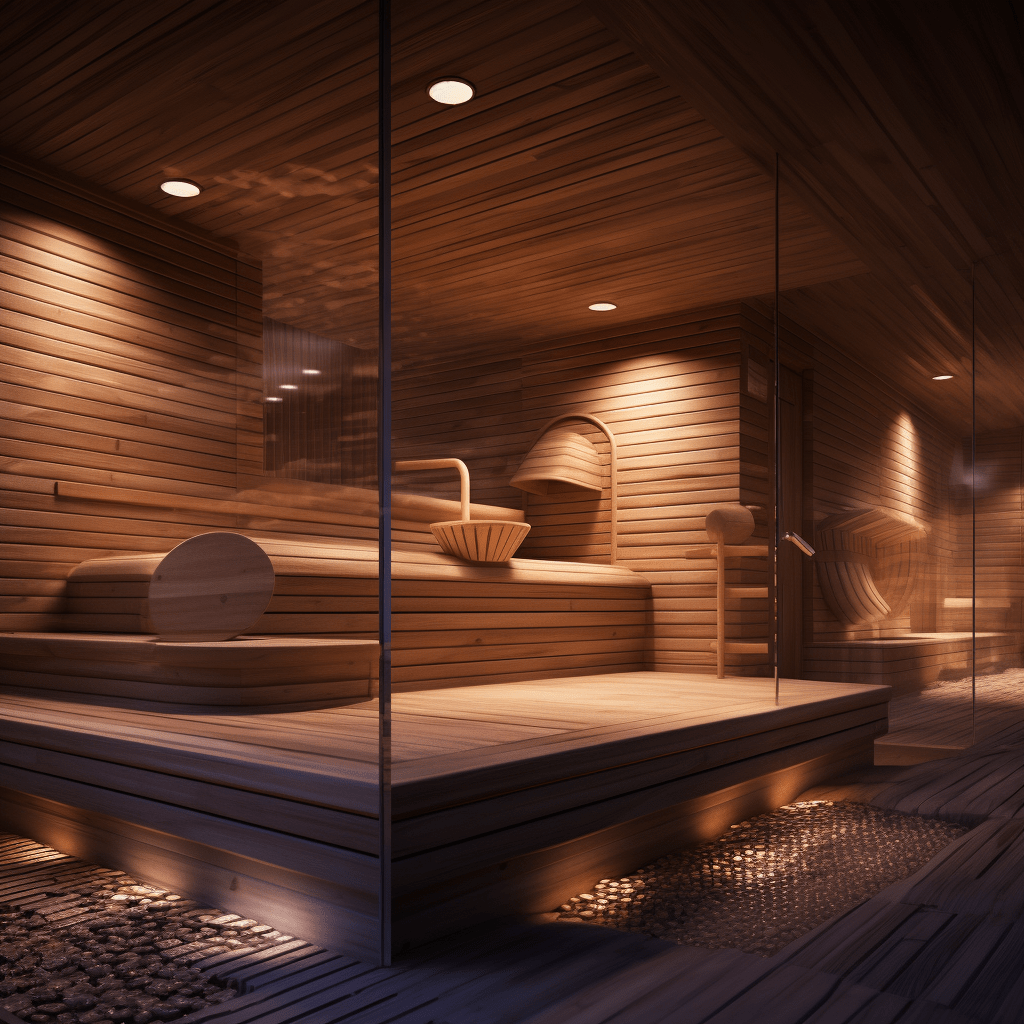 5 Reasons Why You are Feeling Sick After Sauna and How To Prevent It