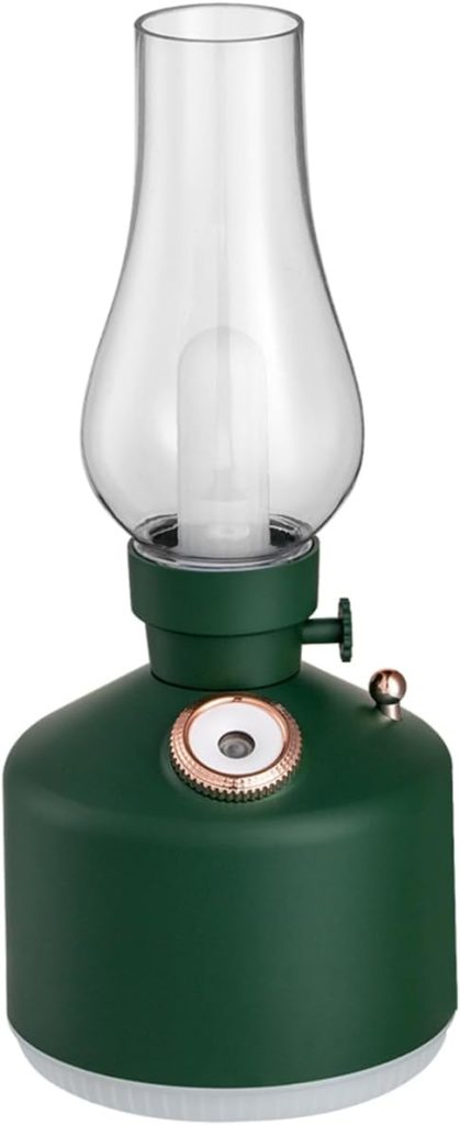 Feifuns Humidifiers for Bedroom