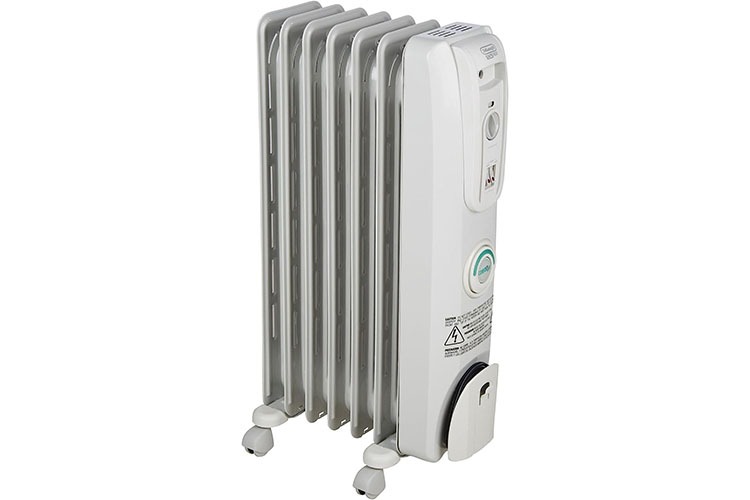 De'Longhi Oil Heater