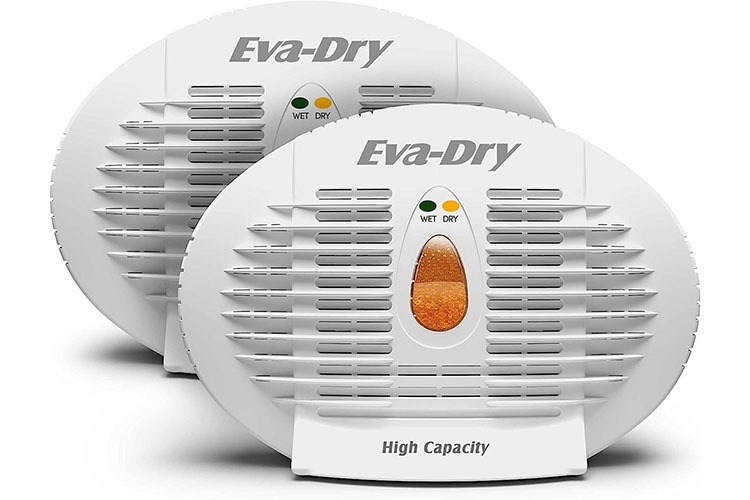 Eva-Dry E-500