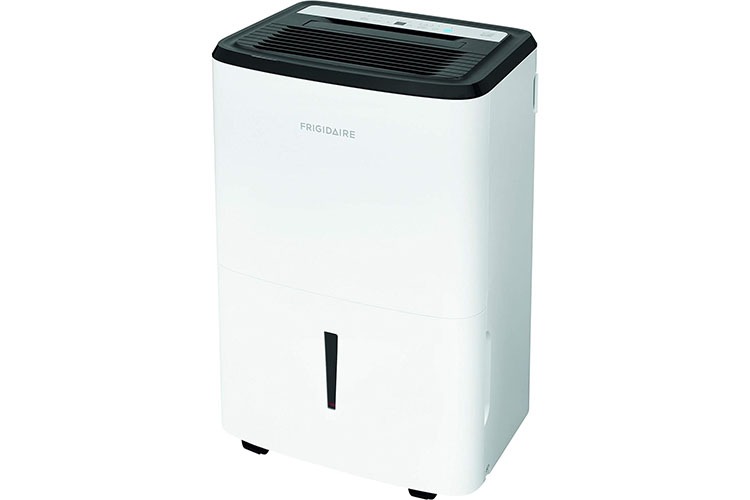 Frigidaire 50 Pint Dehumidifier