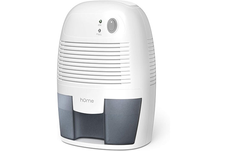 hOmeLabs Small Space Dehumidifier