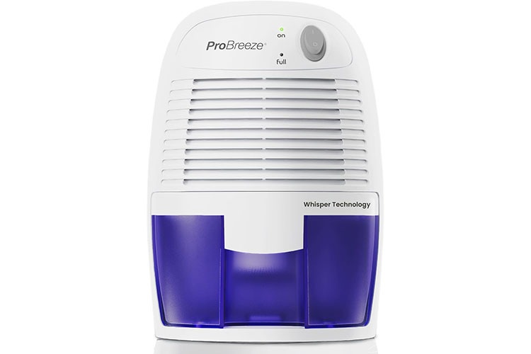 Pro Breeze Dehumidifier