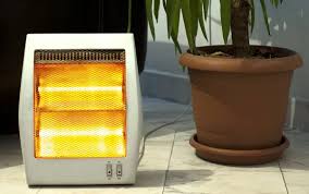 Electric Heaters