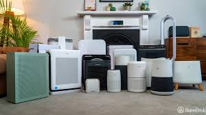 Air purifier