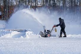 Snowblower