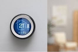 Smart Thermostats
