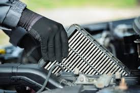 Air filters