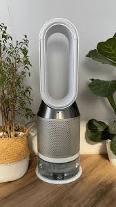 hot and cool air purifier