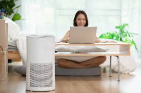 Air purifiers